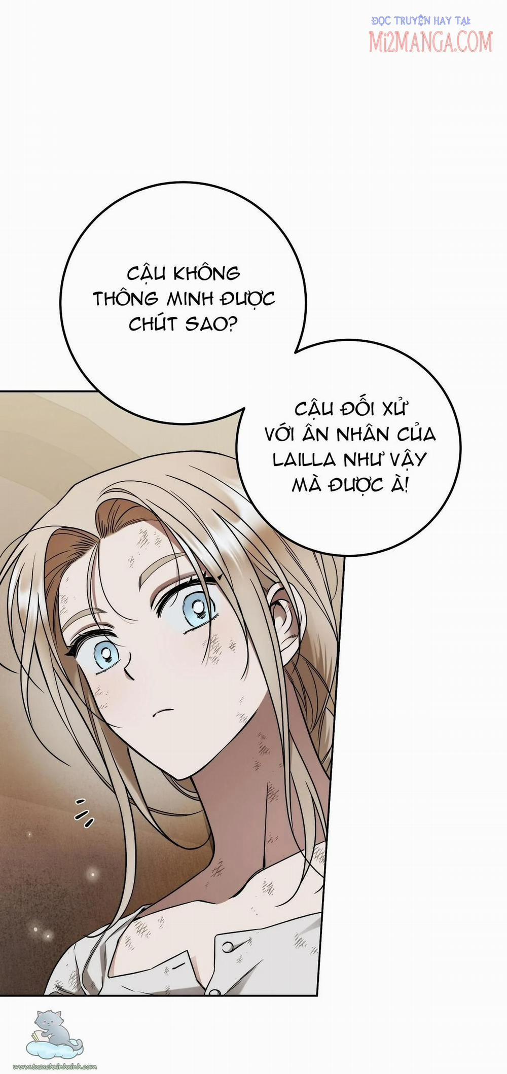 Lời Nói Dối Vĩnh Cửu 8.5 trang 10