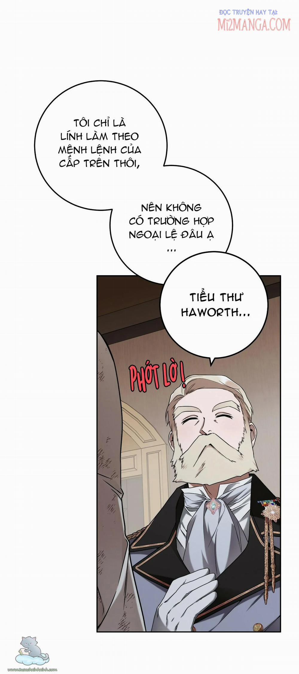 Lời Nói Dối Vĩnh Cửu 8.5 trang 16