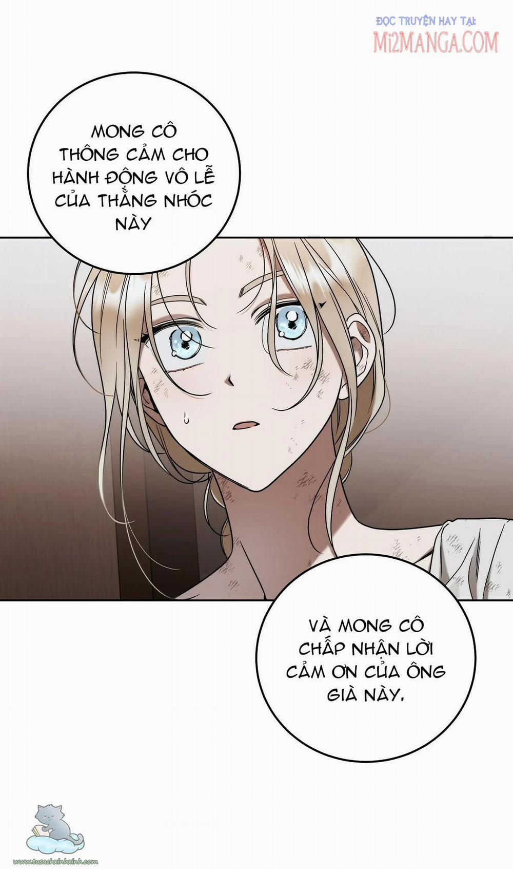 Lời Nói Dối Vĩnh Cửu 8.5 trang 17