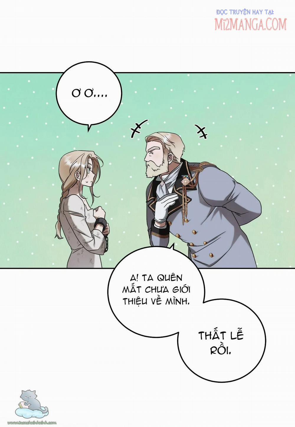 Lời Nói Dối Vĩnh Cửu 8.5 trang 18