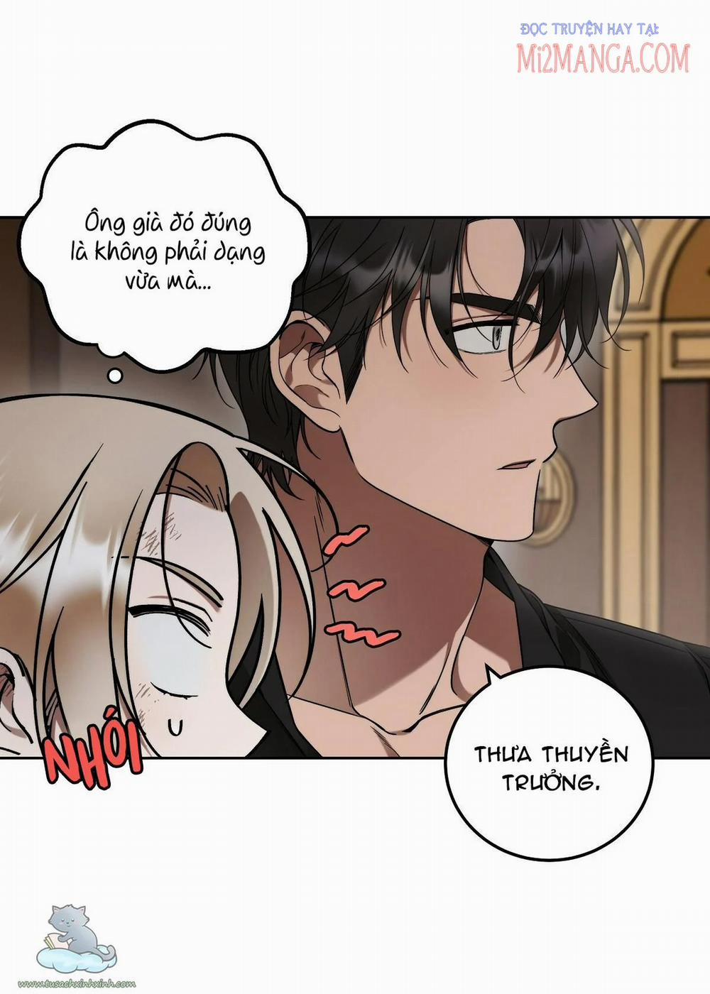 Lời Nói Dối Vĩnh Cửu 8.5 trang 2