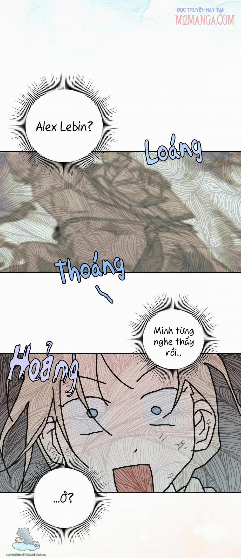 Lời Nói Dối Vĩnh Cửu 8.5 trang 20