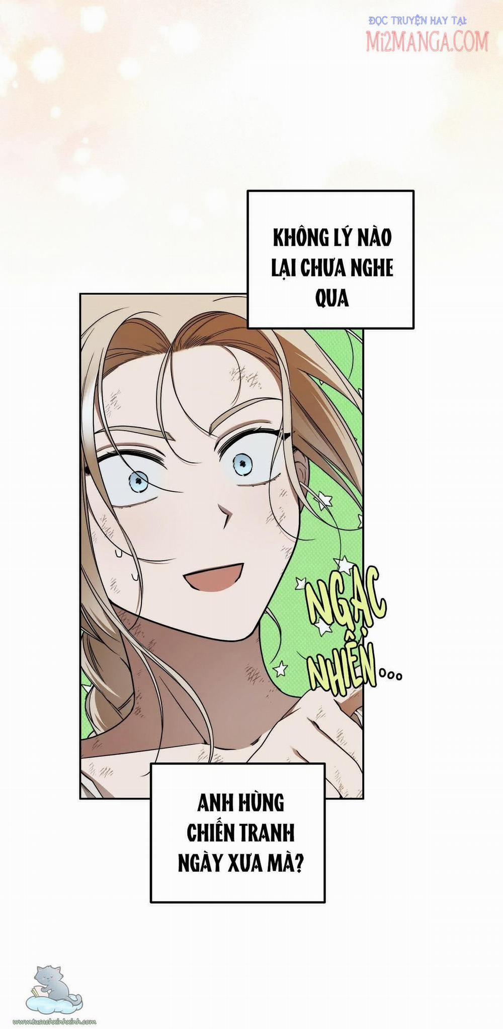 Lời Nói Dối Vĩnh Cửu 8.5 trang 22