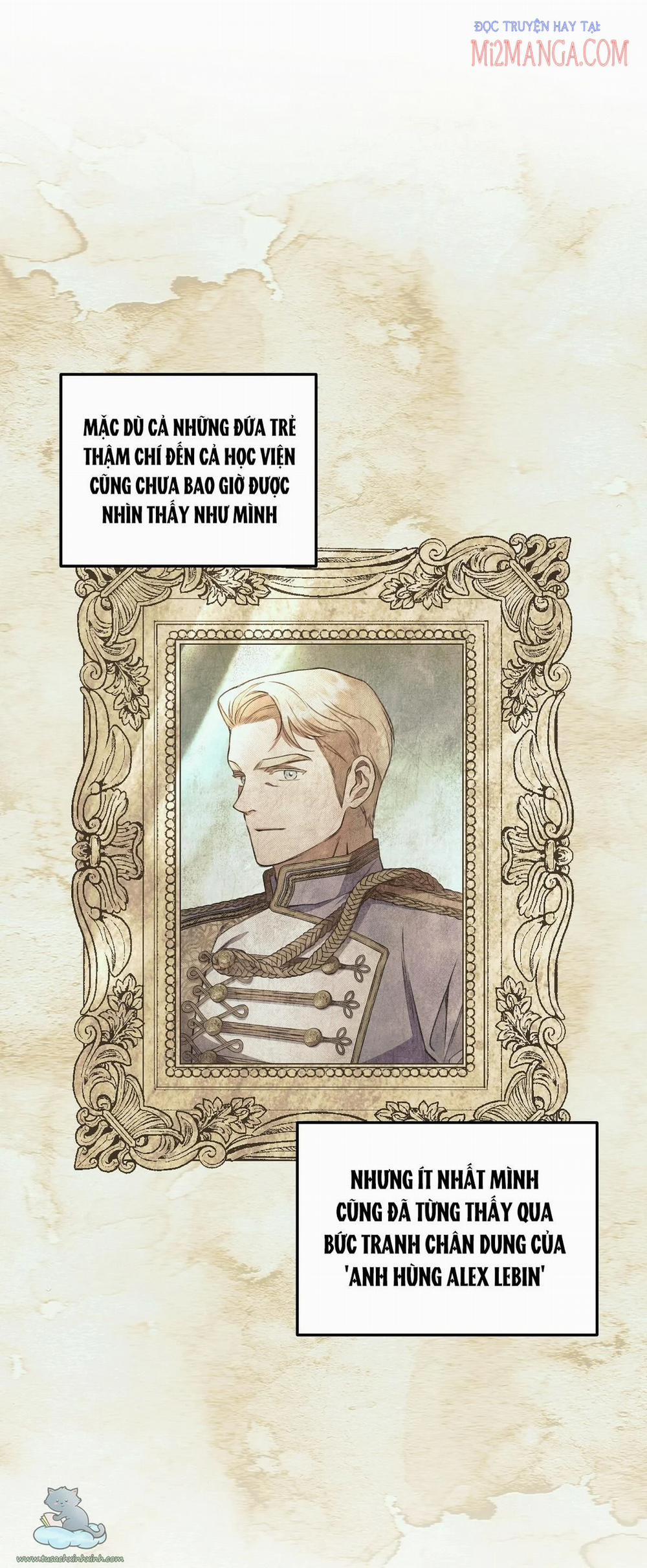 Lời Nói Dối Vĩnh Cửu 8.5 trang 23