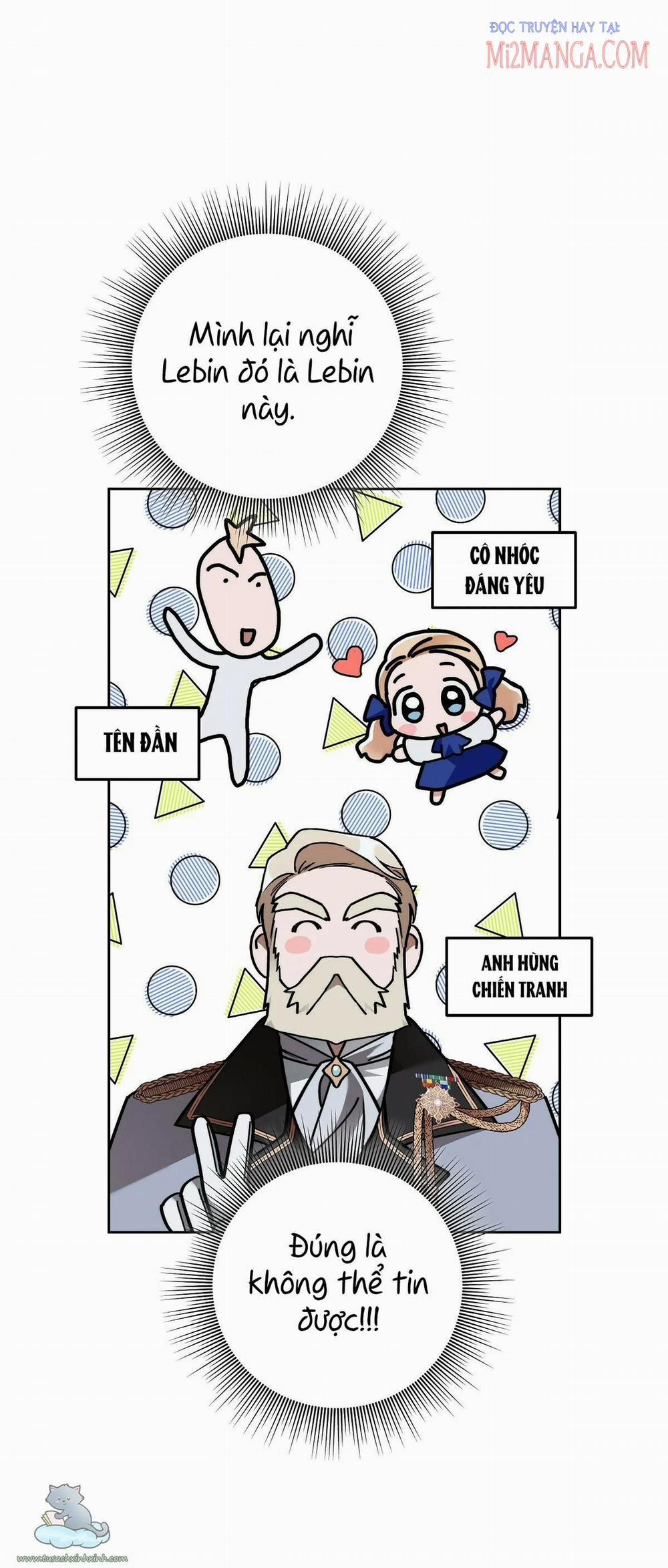 Lời Nói Dối Vĩnh Cửu 8.5 trang 25