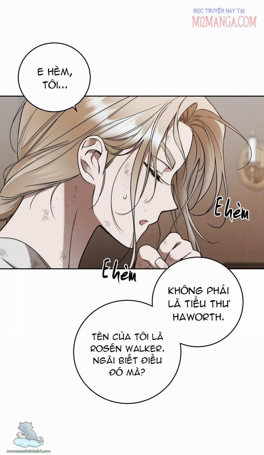 Lời Nói Dối Vĩnh Cửu 8.5 trang 26