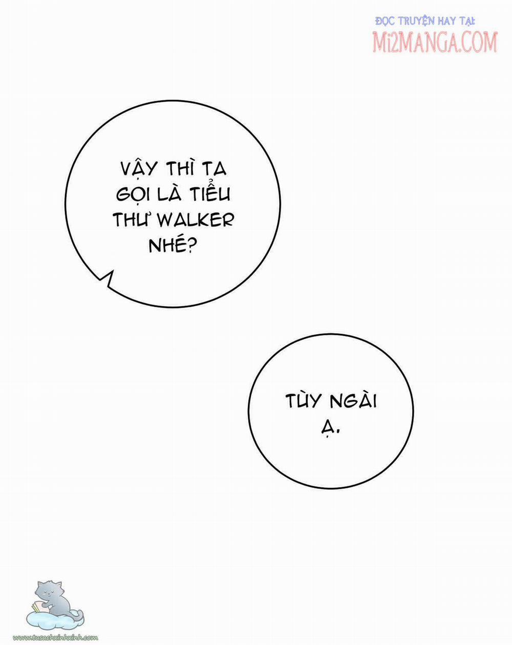 Lời Nói Dối Vĩnh Cửu 8.5 trang 27