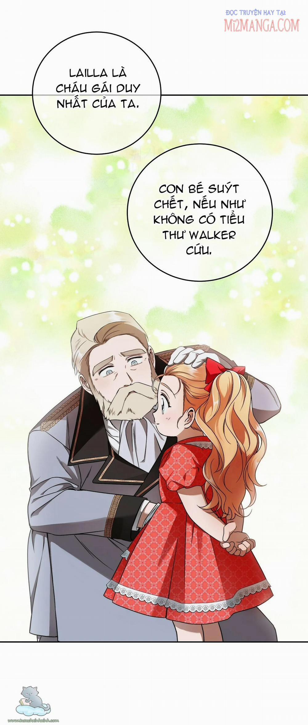 Lời Nói Dối Vĩnh Cửu 8.5 trang 28