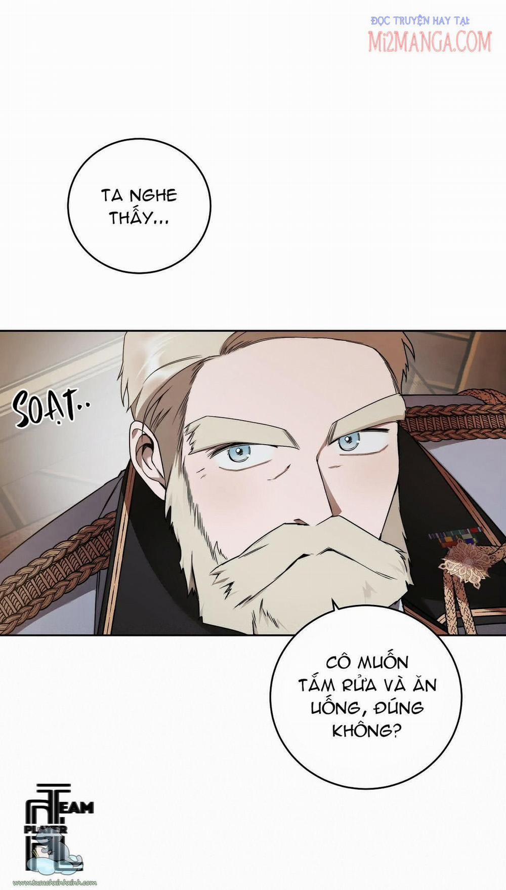 Lời Nói Dối Vĩnh Cửu 8.5 trang 29