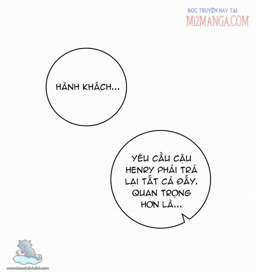 Lời Nói Dối Vĩnh Cửu 8.5 trang 3