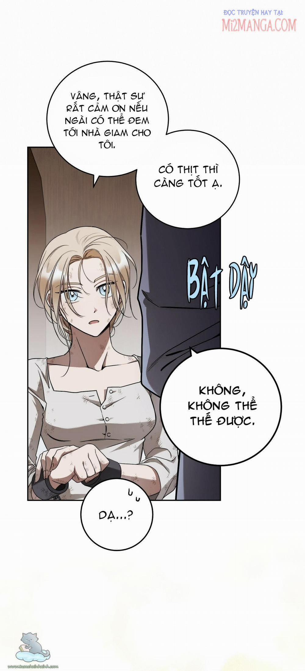 Lời Nói Dối Vĩnh Cửu 8.5 trang 30