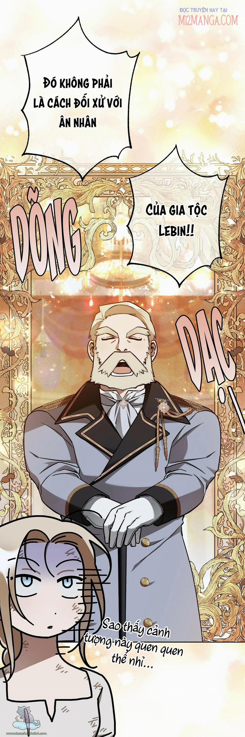 Lời Nói Dối Vĩnh Cửu 8.5 trang 31