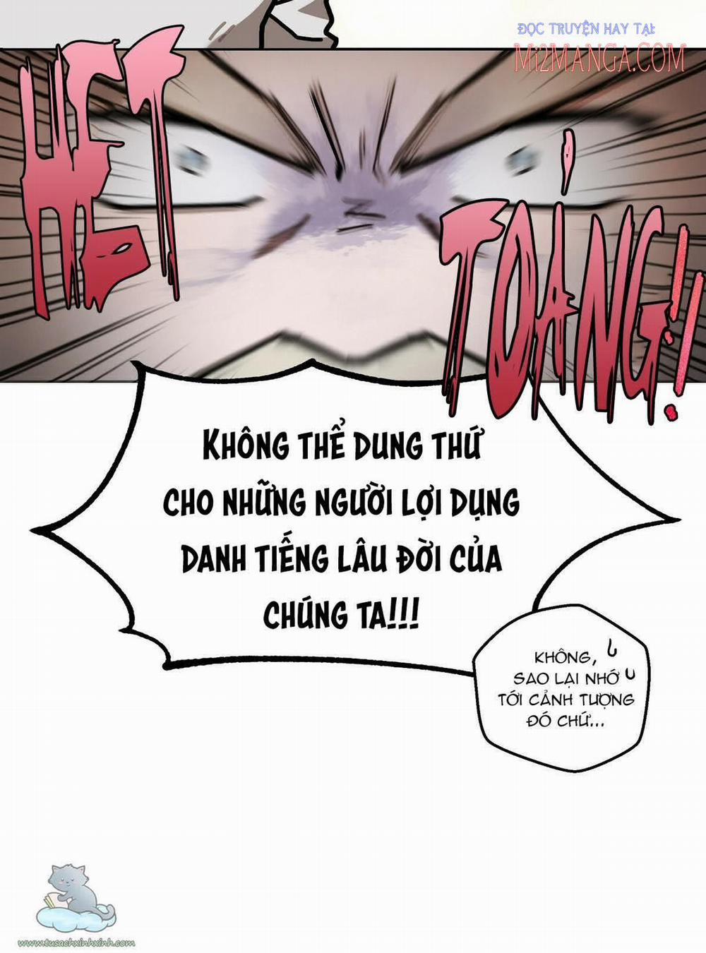 Lời Nói Dối Vĩnh Cửu 8.5 trang 32