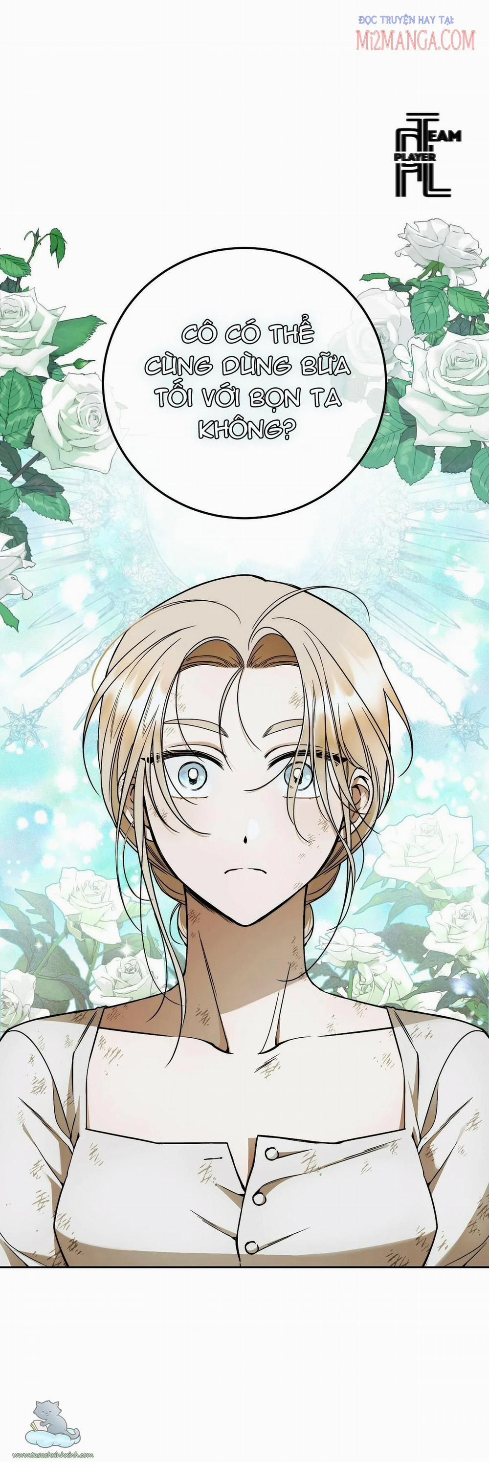 Lời Nói Dối Vĩnh Cửu 8.5 trang 34