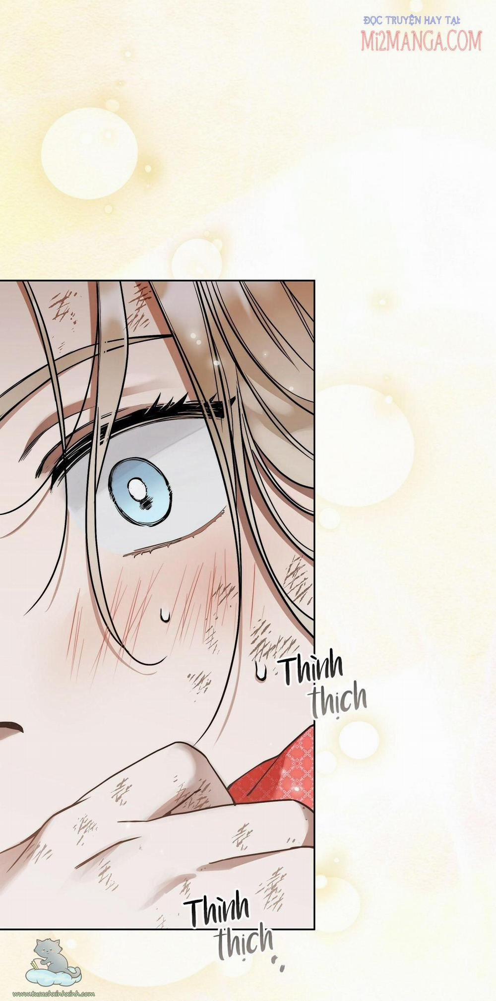 Lời Nói Dối Vĩnh Cửu 8.5 trang 37