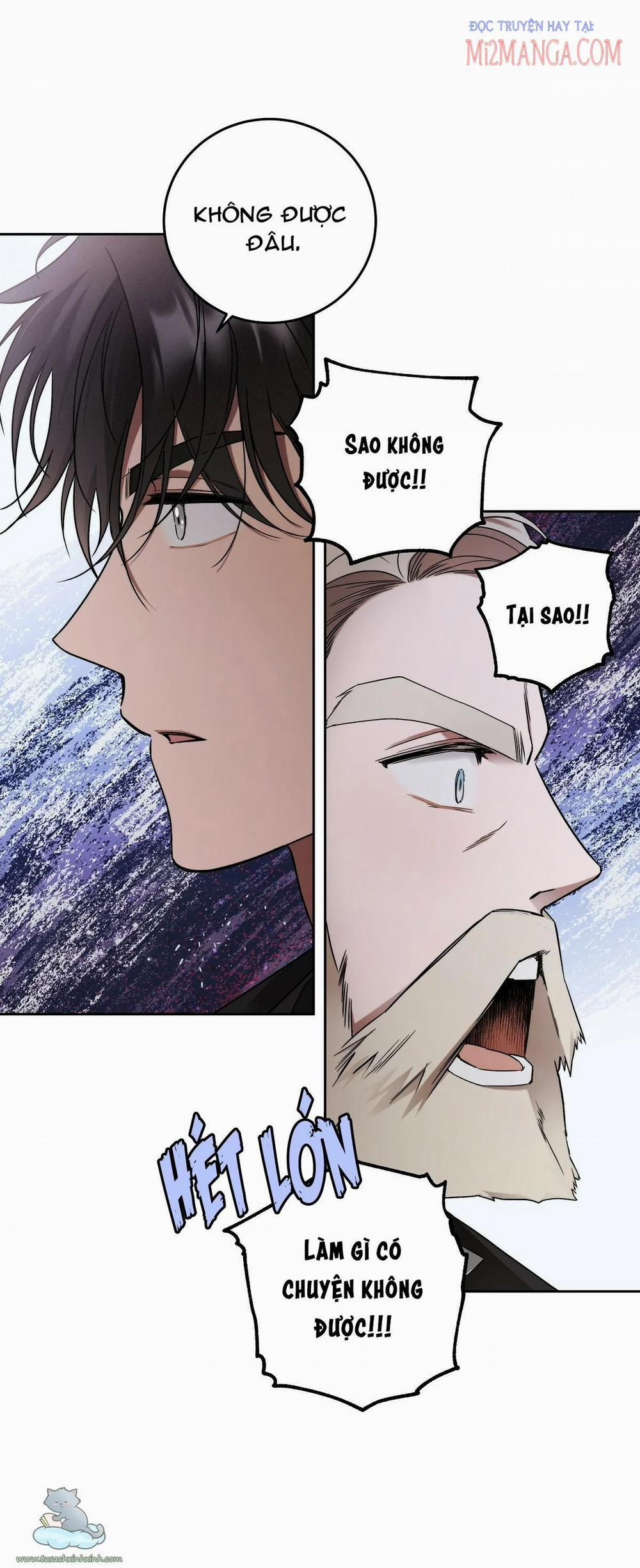 Lời Nói Dối Vĩnh Cửu 8.5 trang 5