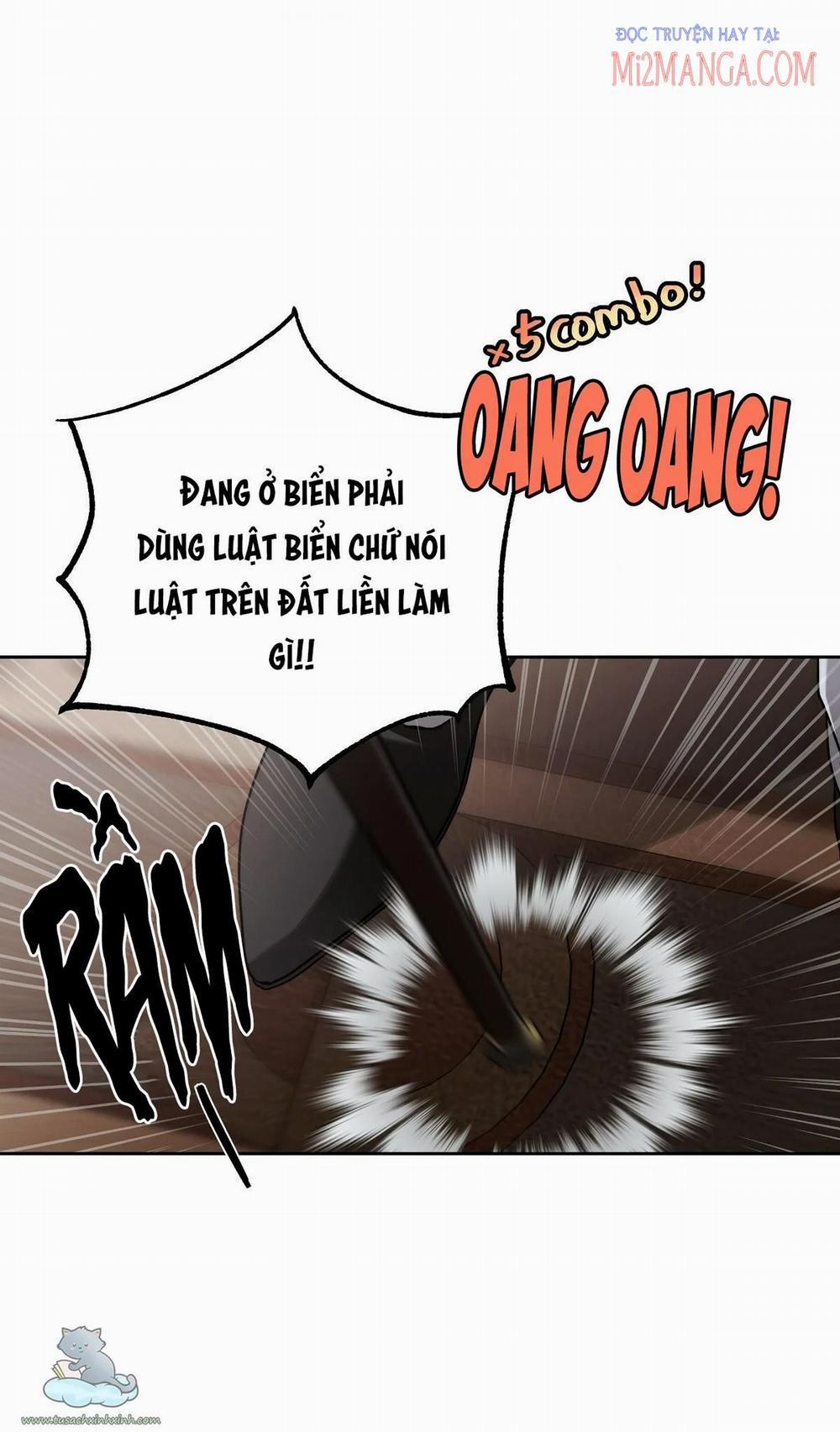 Lời Nói Dối Vĩnh Cửu 8.5 trang 7