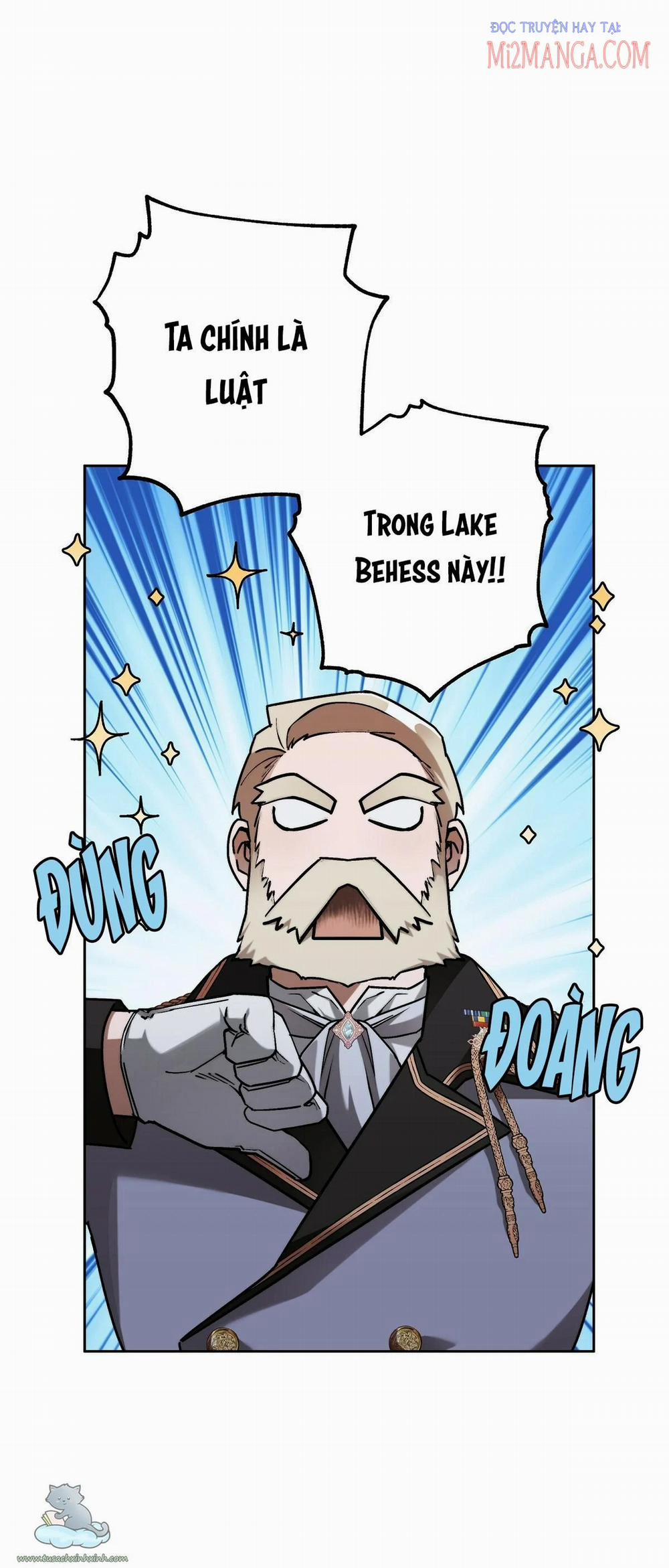 Lời Nói Dối Vĩnh Cửu 8.5 trang 8