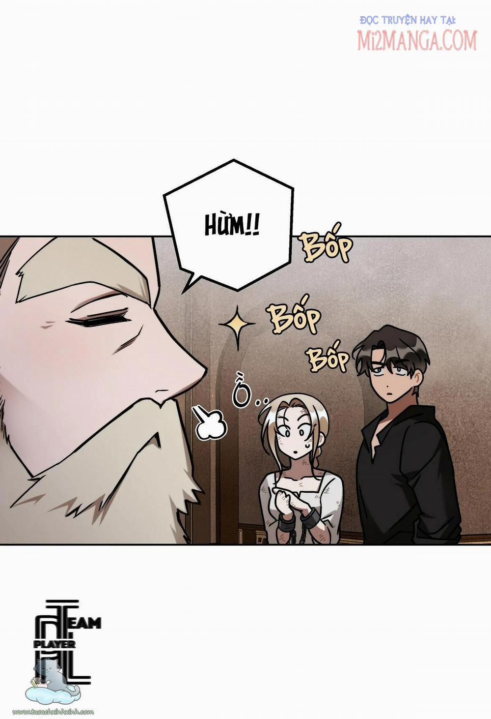 Lời Nói Dối Vĩnh Cửu 8.5 trang 9