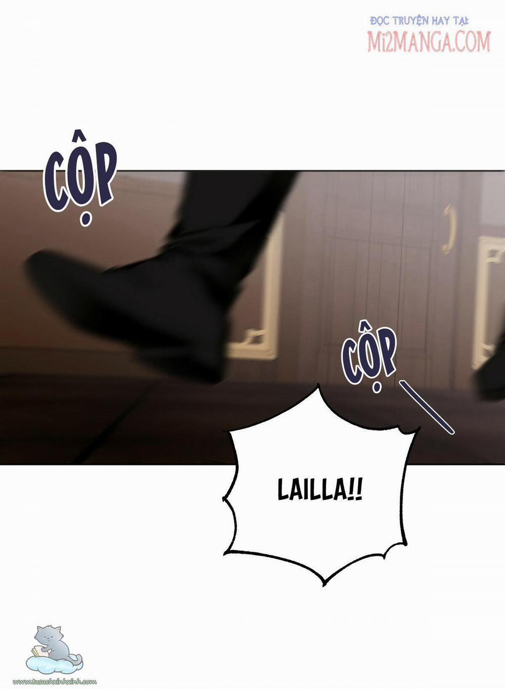 Lời Nói Dối Vĩnh Cửu 8 trang 1