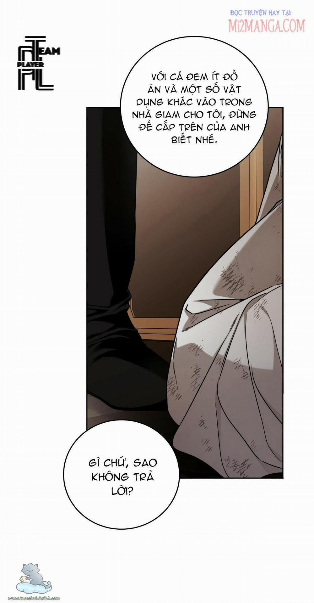 Lời Nói Dối Vĩnh Cửu 8 trang 17