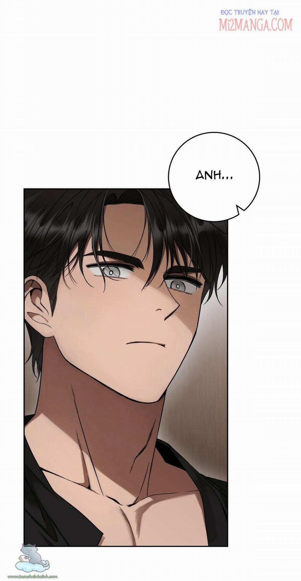 Lời Nói Dối Vĩnh Cửu 8 trang 21