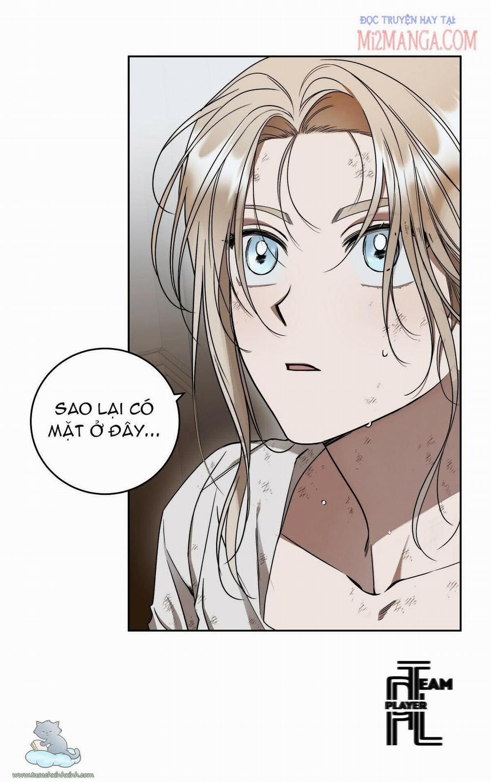 Lời Nói Dối Vĩnh Cửu 8 trang 22