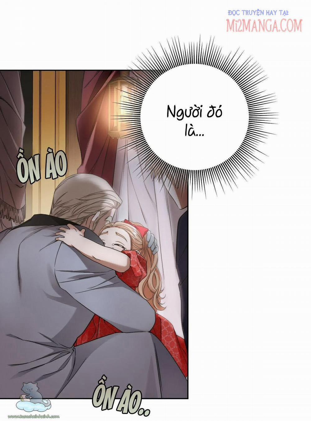 Lời Nói Dối Vĩnh Cửu 8 trang 24