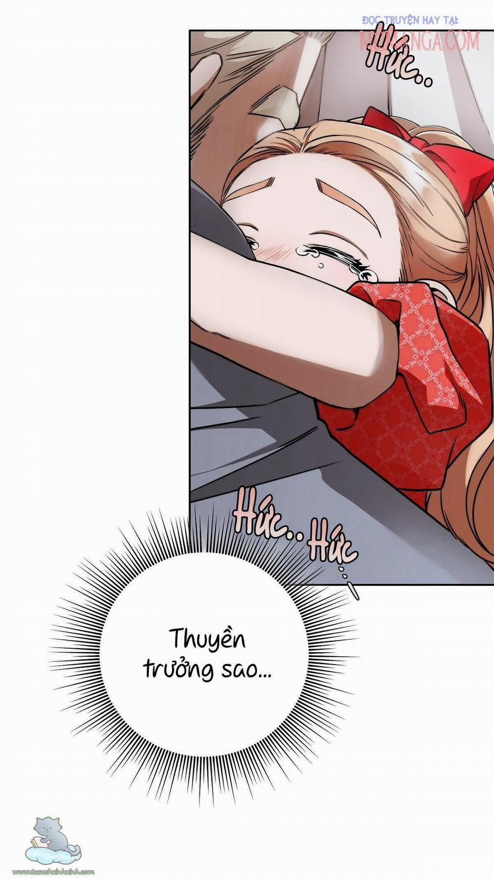 Lời Nói Dối Vĩnh Cửu 8 trang 25