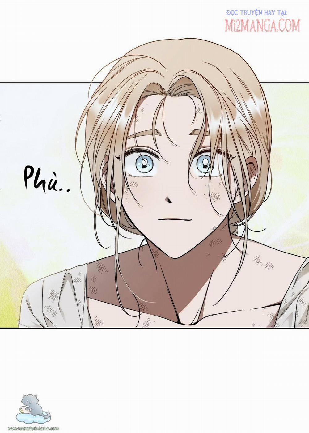 Lời Nói Dối Vĩnh Cửu 8 trang 26