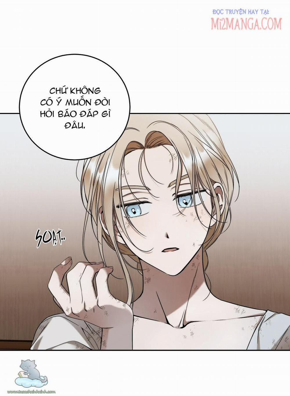 Lời Nói Dối Vĩnh Cửu 8 trang 28