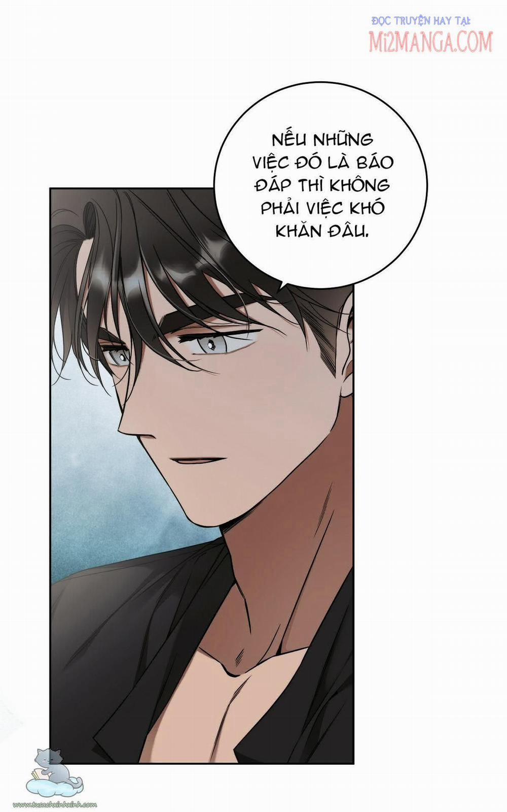 Lời Nói Dối Vĩnh Cửu 8 trang 29