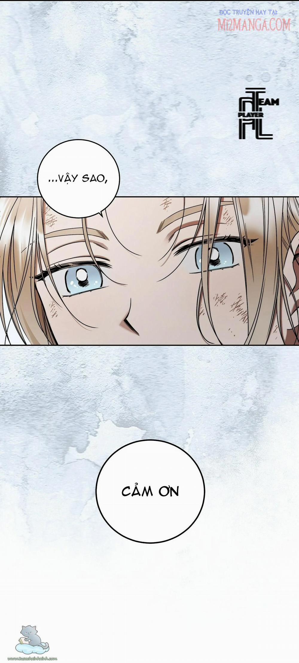 Lời Nói Dối Vĩnh Cửu 8 trang 32