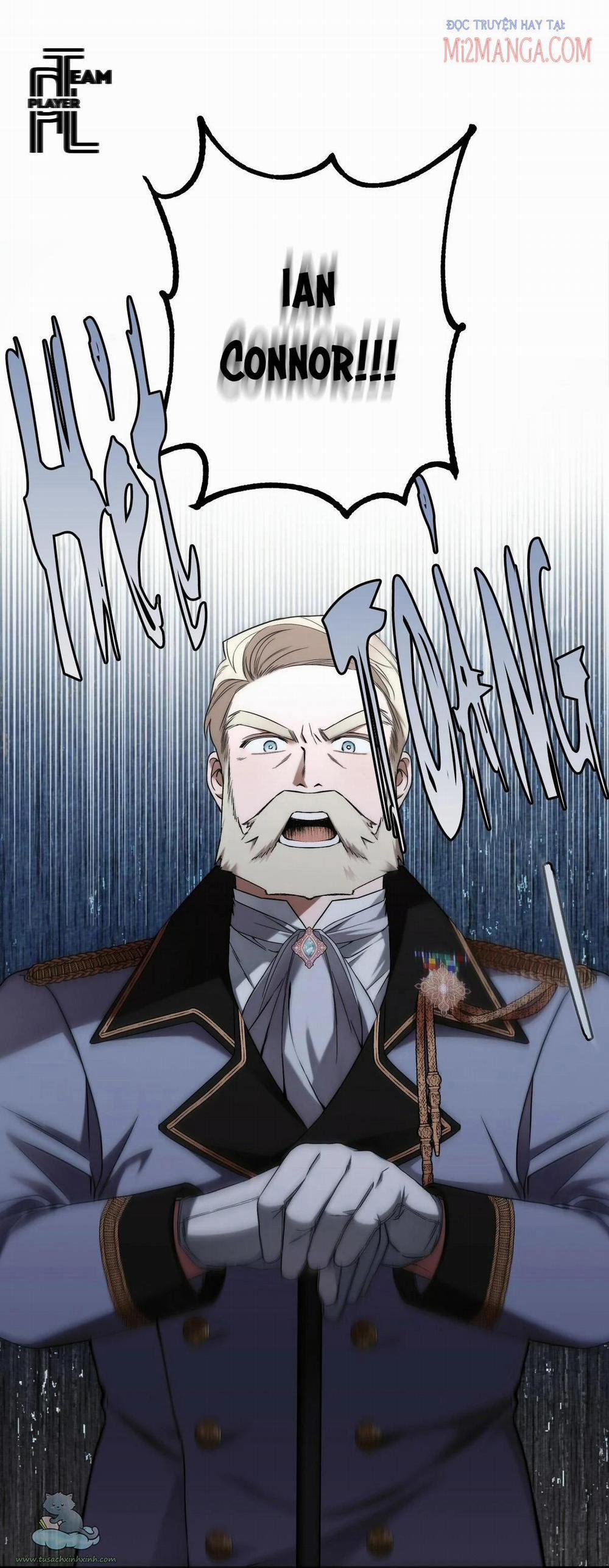 Lời Nói Dối Vĩnh Cửu 8 trang 37