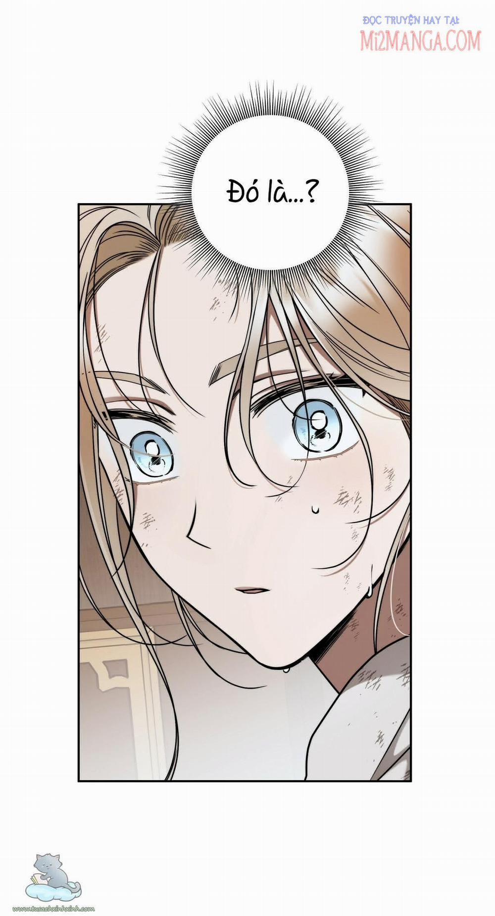 Lời Nói Dối Vĩnh Cửu 8 trang 8