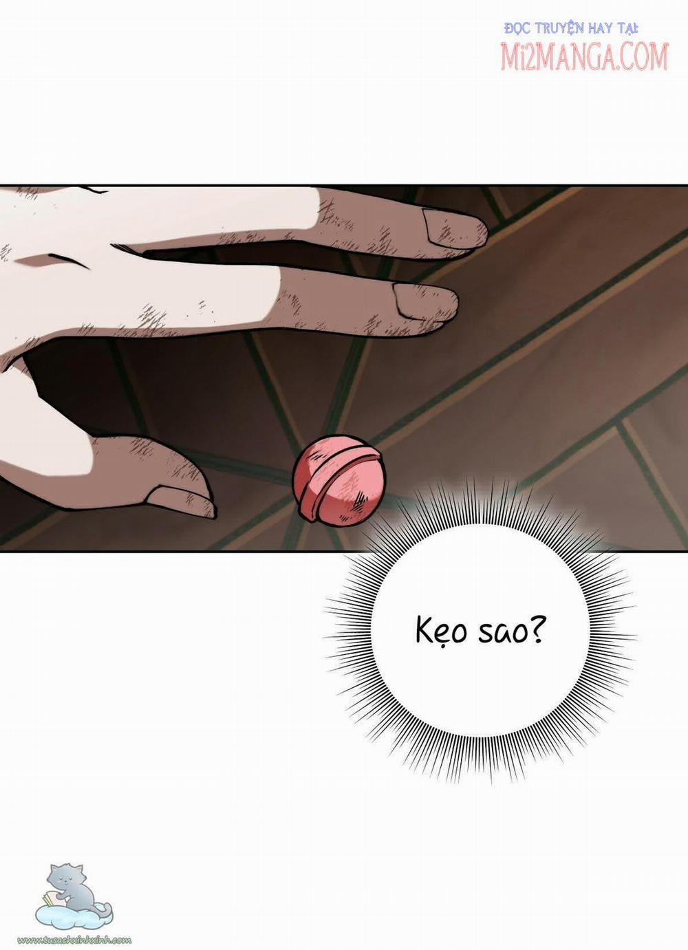 Lời Nói Dối Vĩnh Cửu 8 trang 9