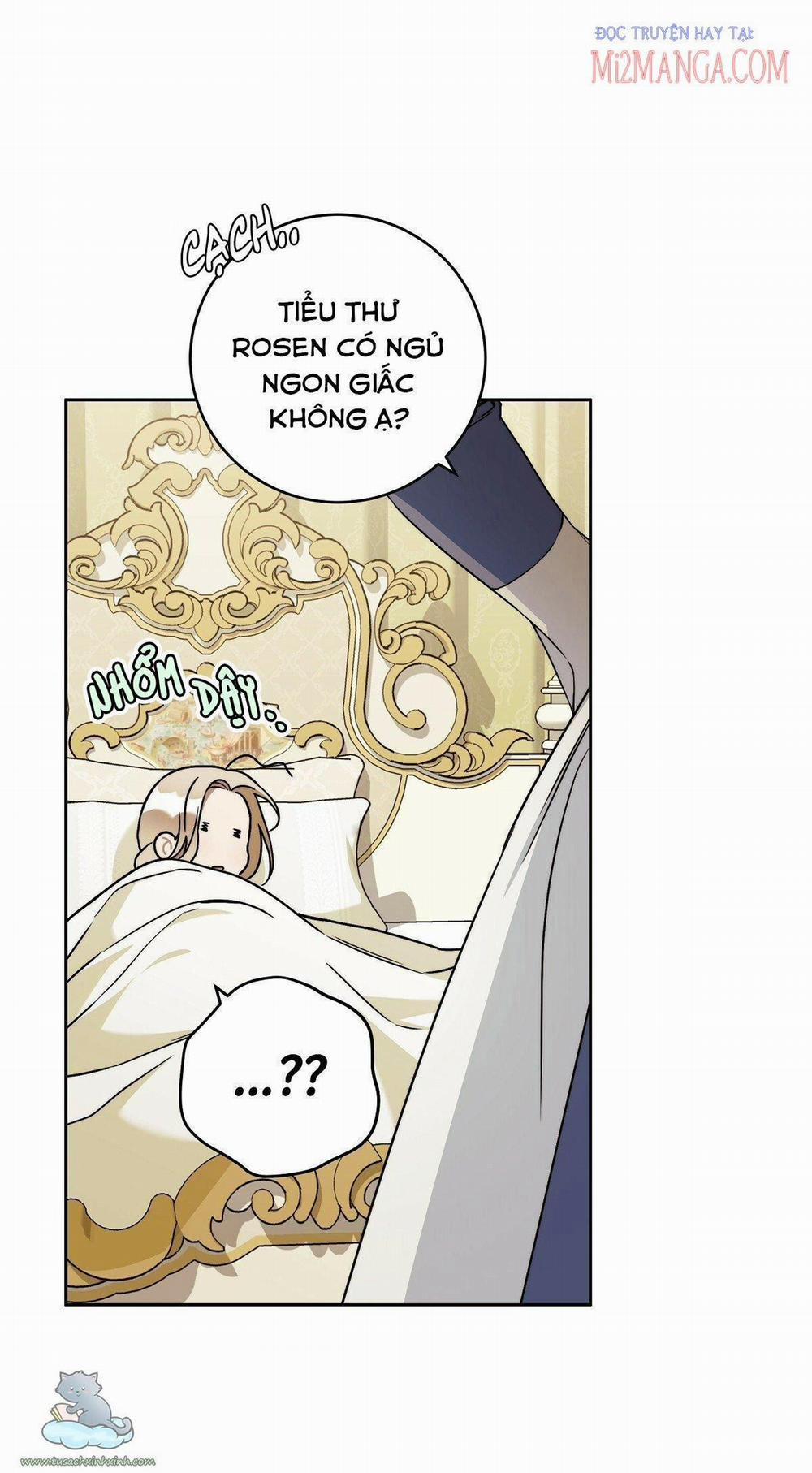 Lời Nói Dối Vĩnh Cửu 9.5 trang 1