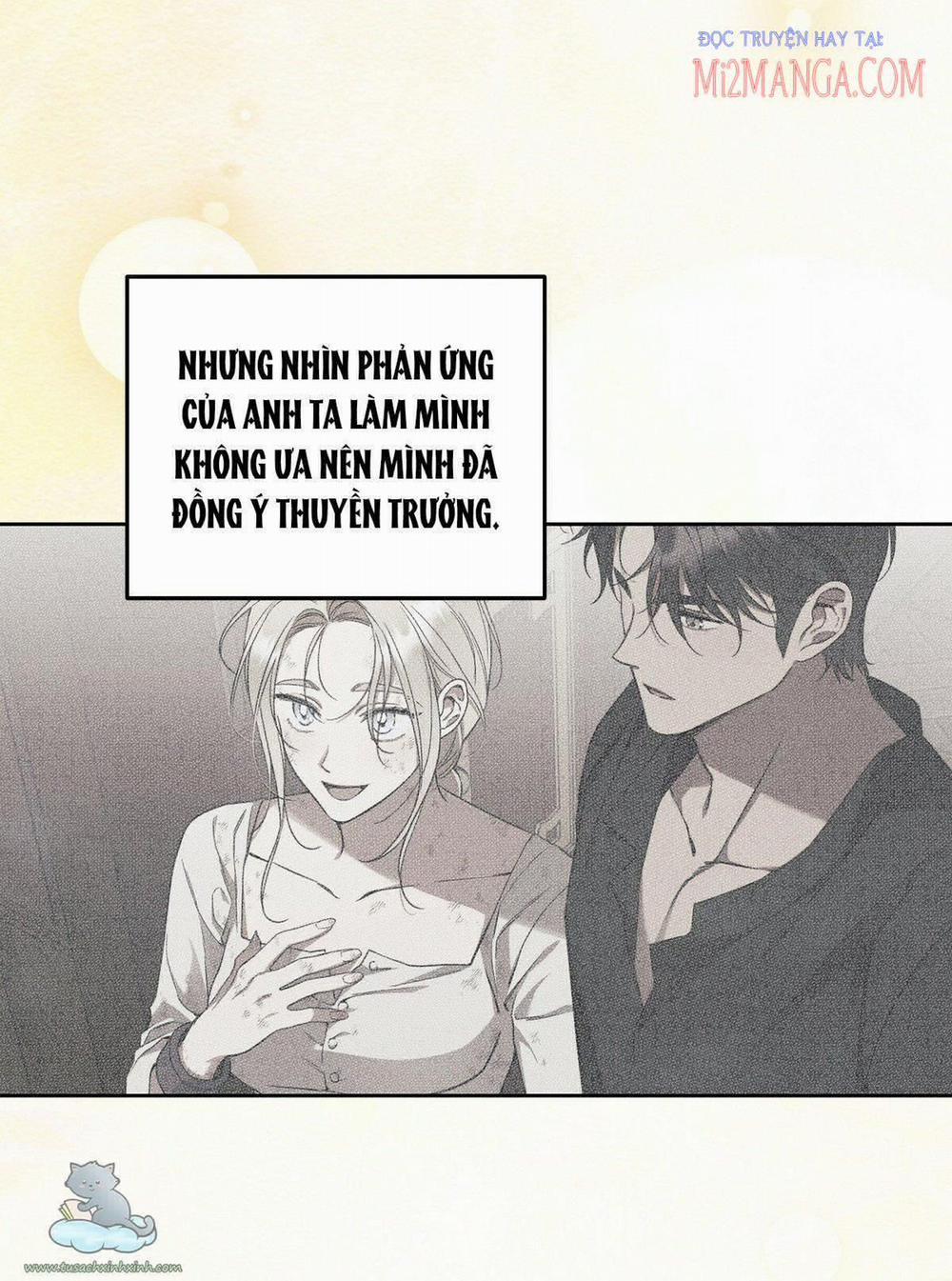 Lời Nói Dối Vĩnh Cửu 9.5 trang 10