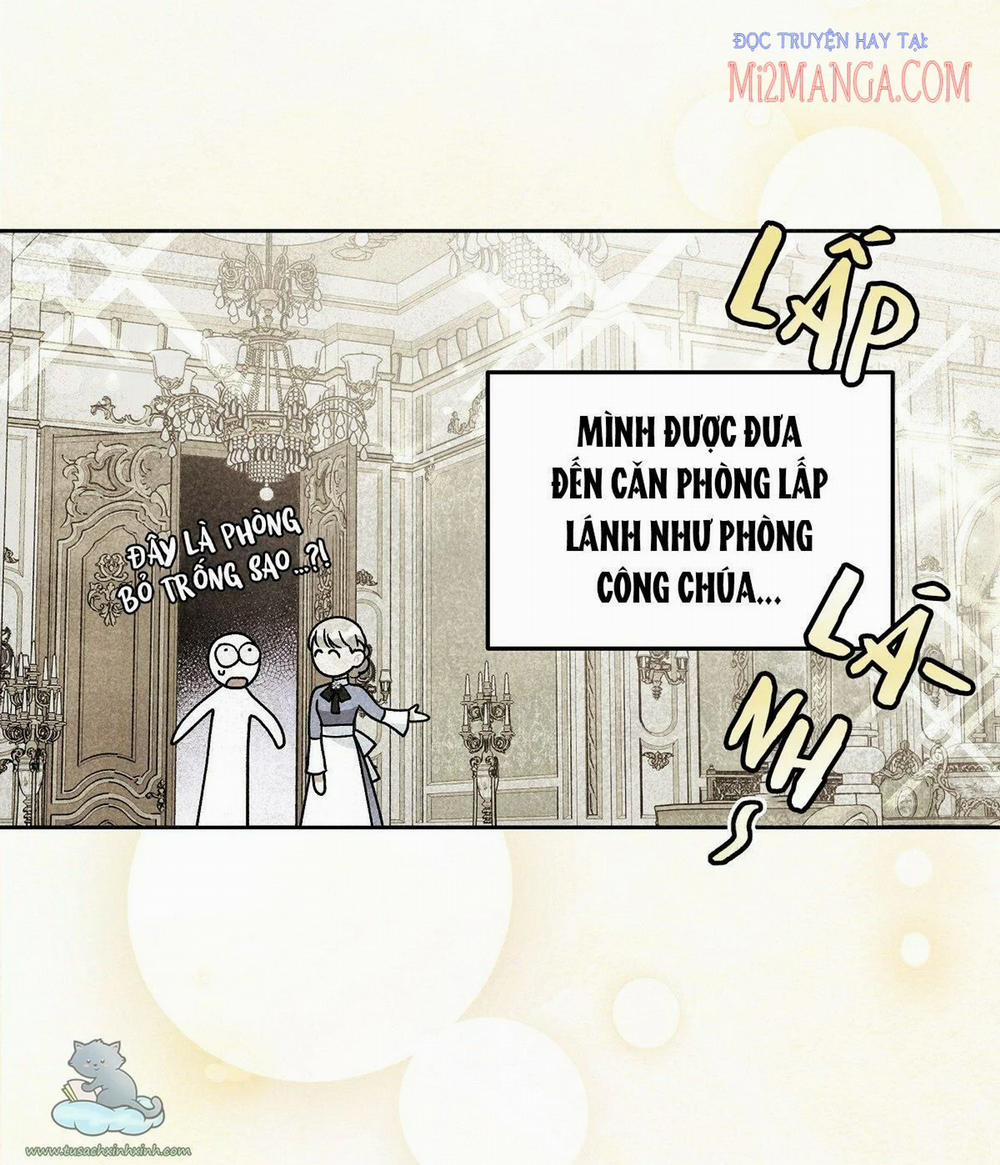 Lời Nói Dối Vĩnh Cửu 9.5 trang 11