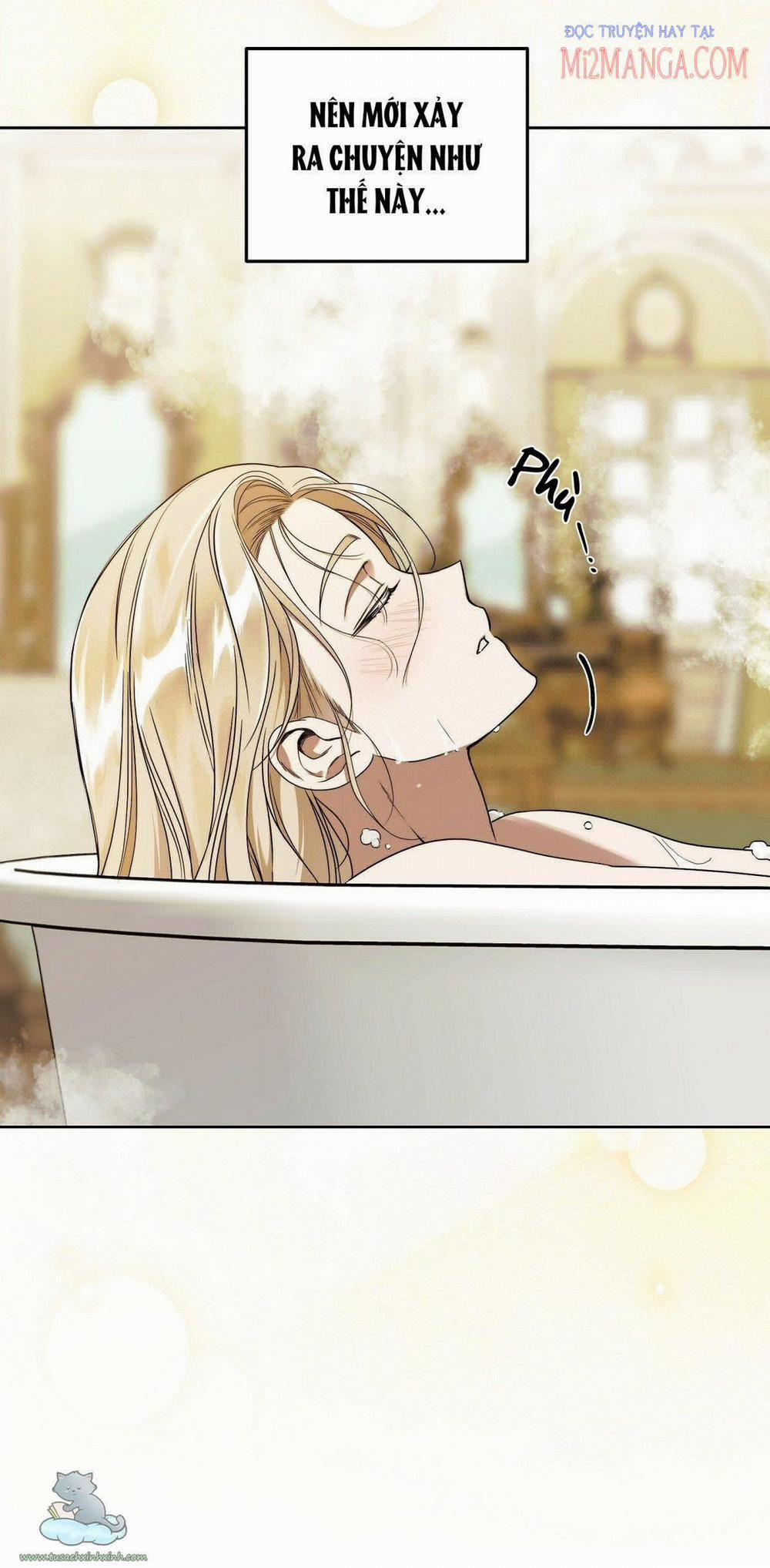 Lời Nói Dối Vĩnh Cửu 9.5 trang 12