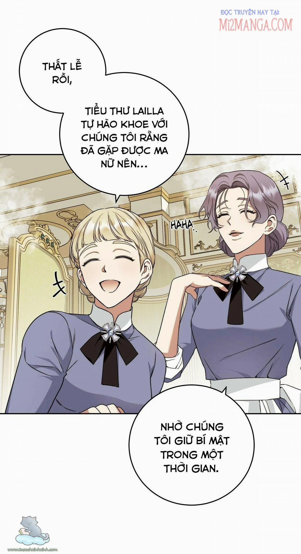 Lời Nói Dối Vĩnh Cửu 9.5 trang 16