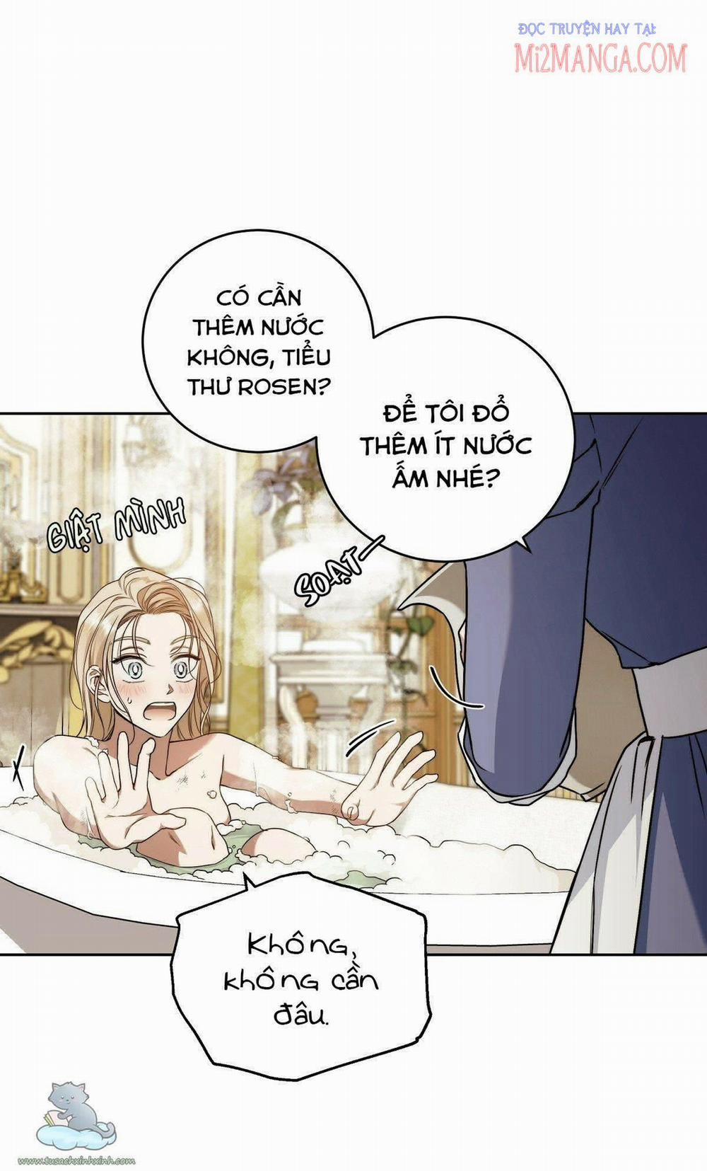 Lời Nói Dối Vĩnh Cửu 9.5 trang 18