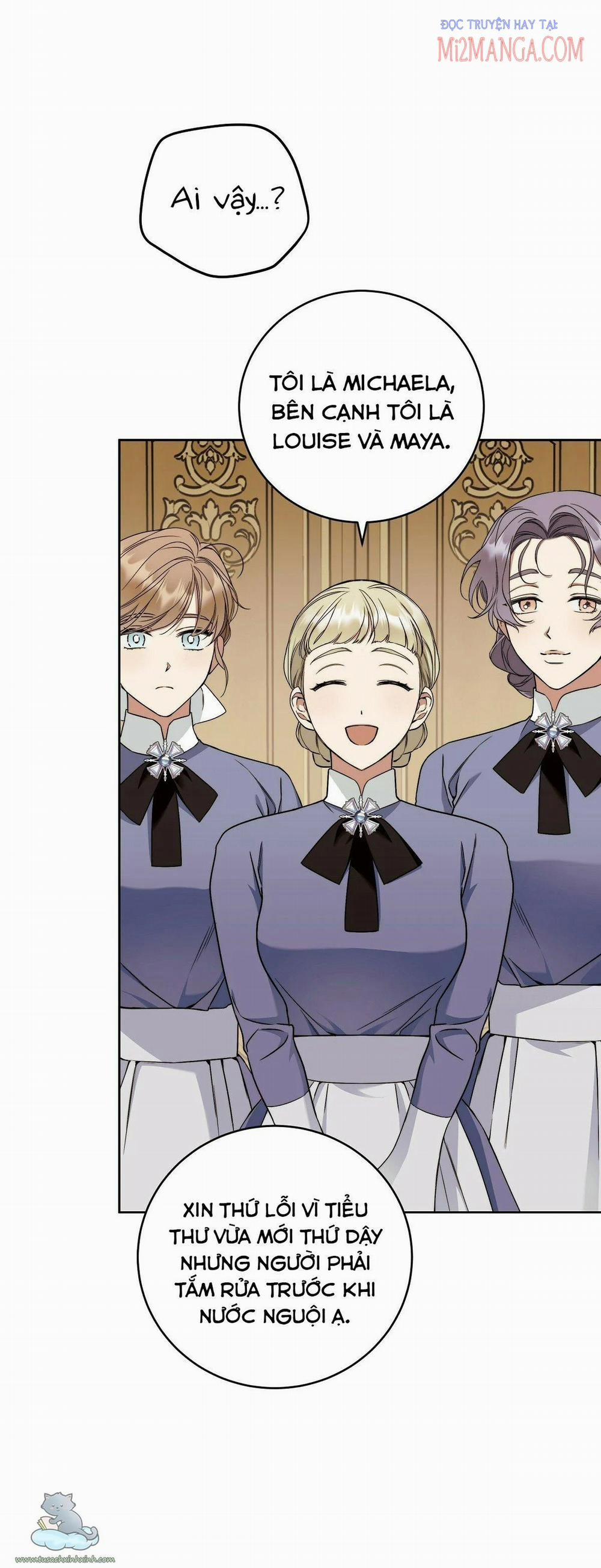 Lời Nói Dối Vĩnh Cửu 9.5 trang 2