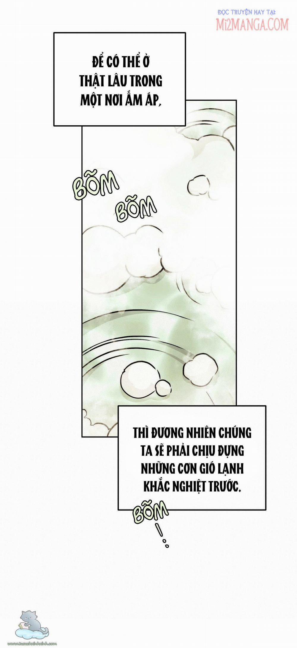 Lời Nói Dối Vĩnh Cửu 9.5 trang 20