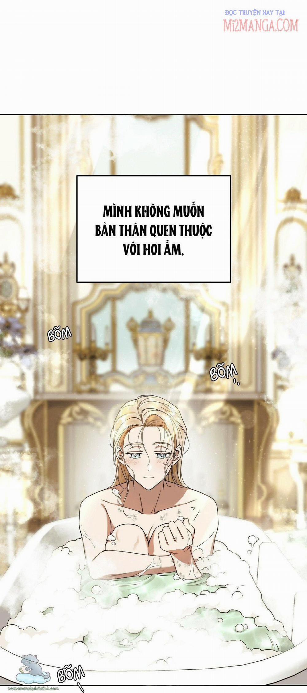 Lời Nói Dối Vĩnh Cửu 9.5 trang 21