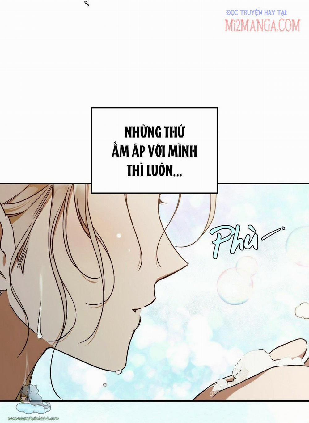 Lời Nói Dối Vĩnh Cửu 9.5 trang 22