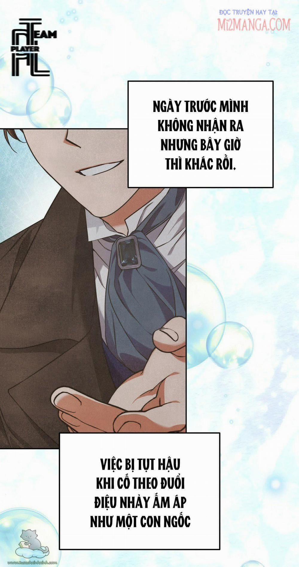 Lời Nói Dối Vĩnh Cửu 9.5 trang 24