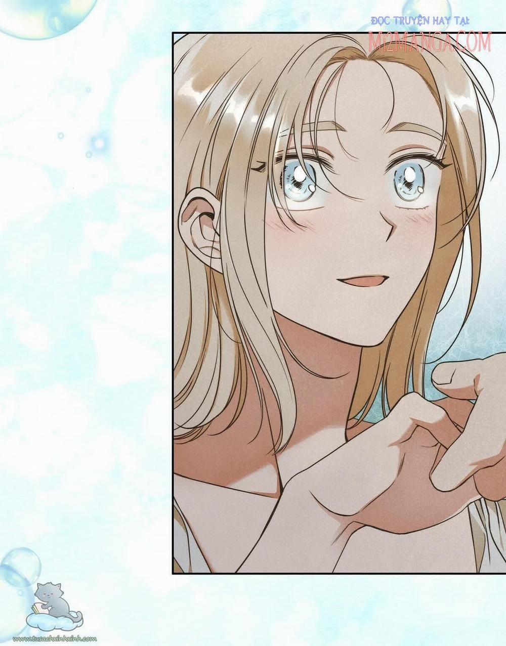 Lời Nói Dối Vĩnh Cửu 9.5 trang 25