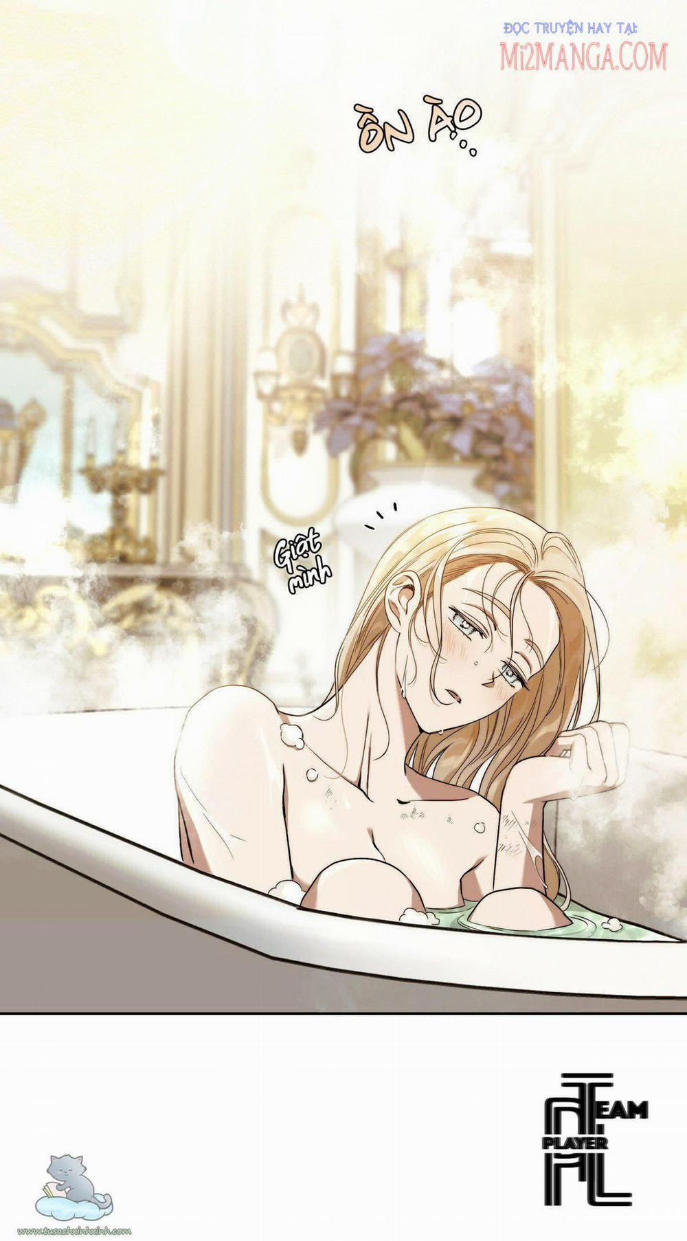 Lời Nói Dối Vĩnh Cửu 9.5 trang 29