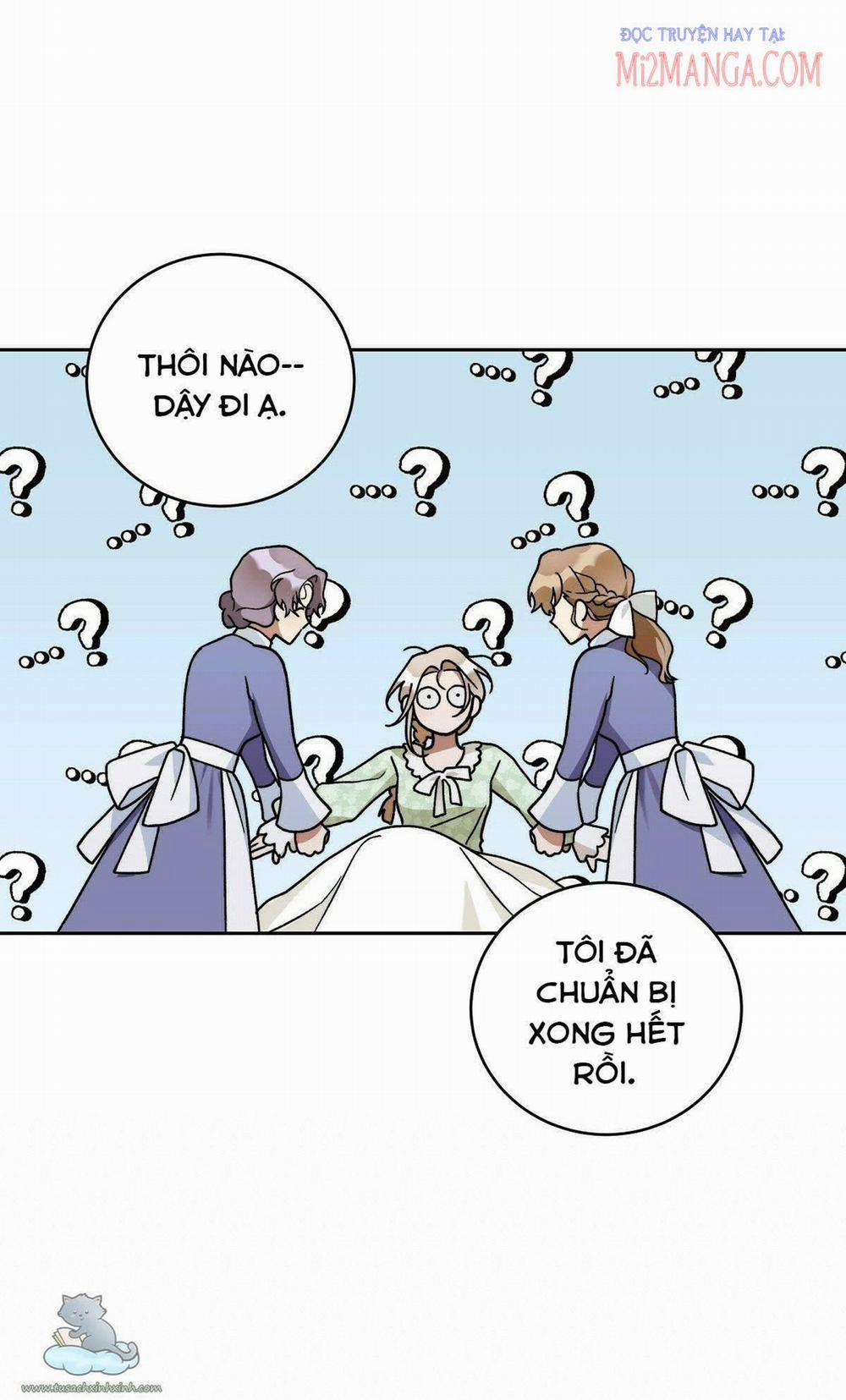 Lời Nói Dối Vĩnh Cửu 9.5 trang 3